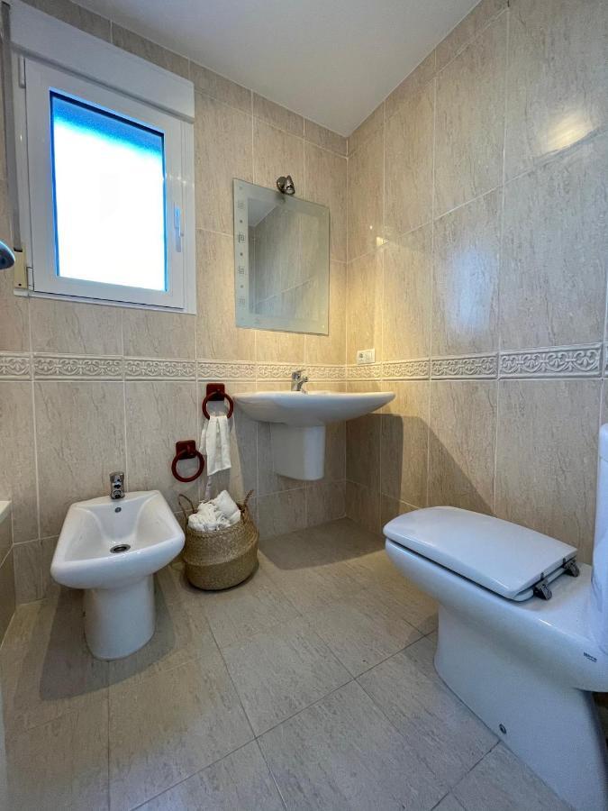Apartamento Denia Playa מראה חיצוני תמונה