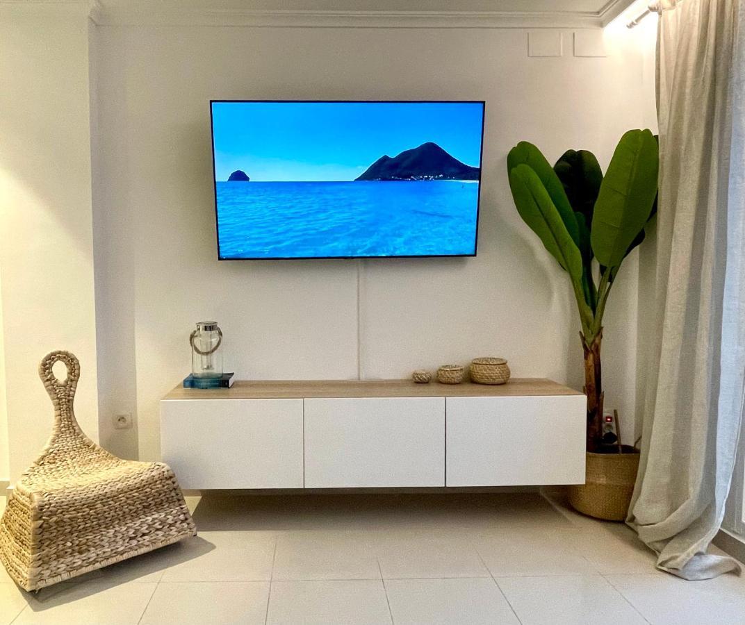 Apartamento Denia Playa מראה חיצוני תמונה