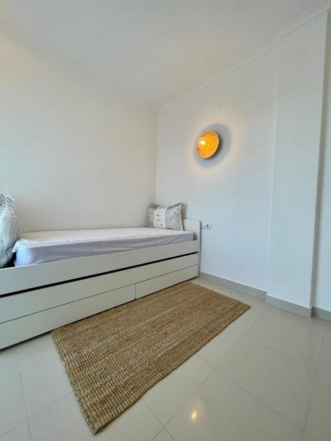 Apartamento Denia Playa מראה חיצוני תמונה
