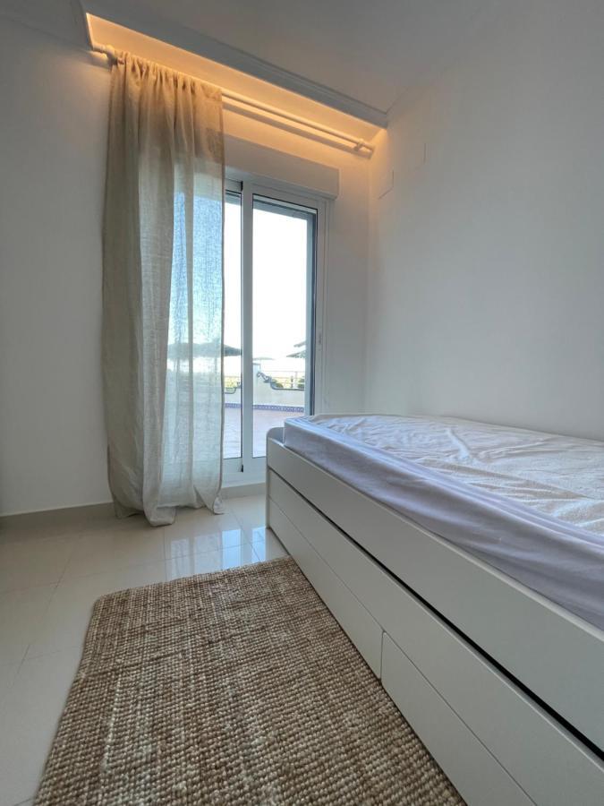 Apartamento Denia Playa מראה חיצוני תמונה