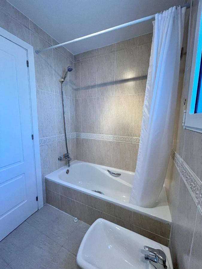 Apartamento Denia Playa מראה חיצוני תמונה