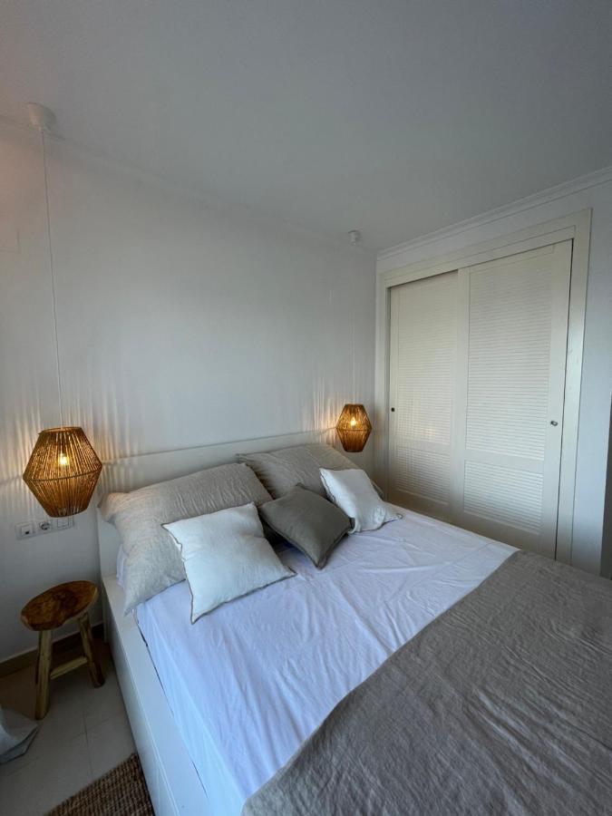 Apartamento Denia Playa מראה חיצוני תמונה