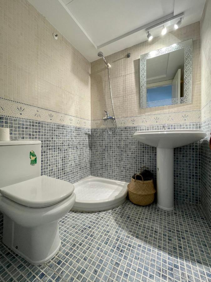 Apartamento Denia Playa מראה חיצוני תמונה