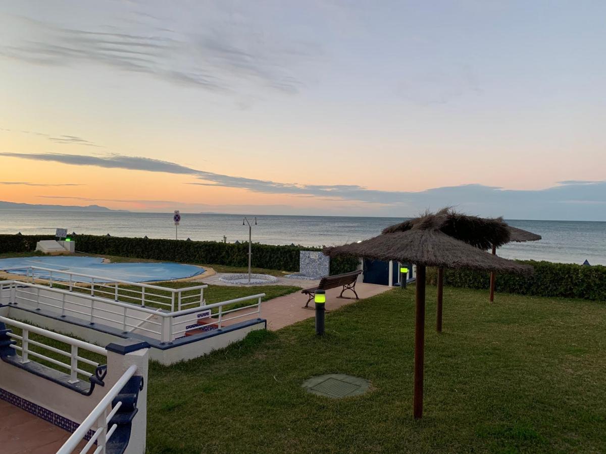 Apartamento Denia Playa מראה חיצוני תמונה