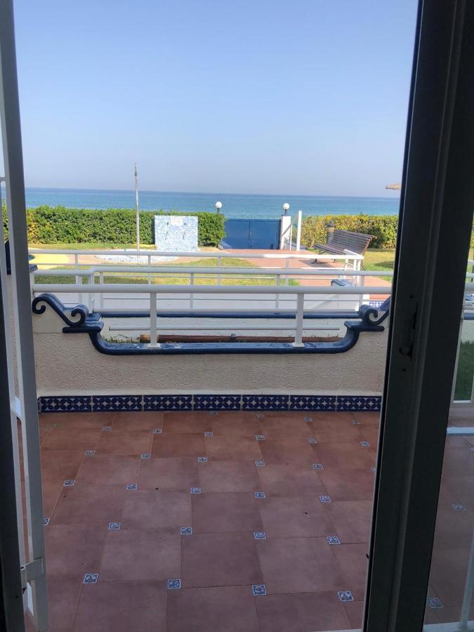 Apartamento Denia Playa מראה חיצוני תמונה