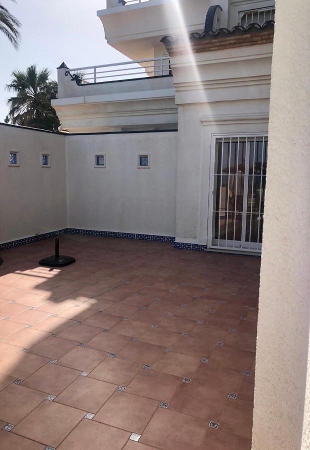 Apartamento Denia Playa מראה חיצוני תמונה