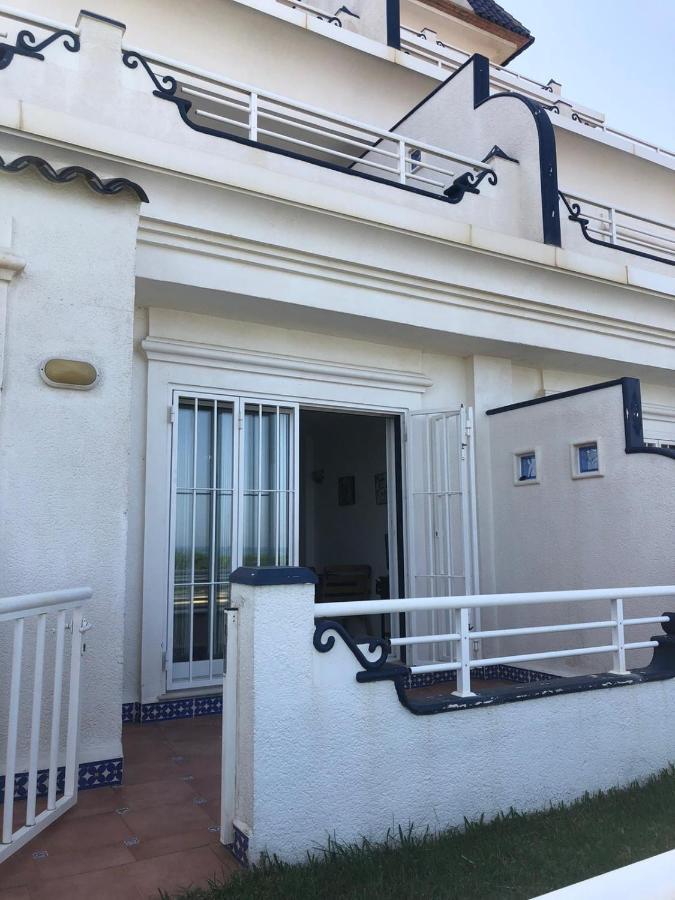 Apartamento Denia Playa מראה חיצוני תמונה